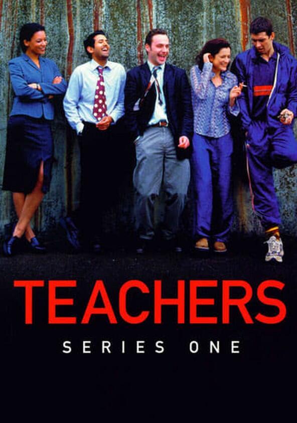 Teachers - Season 1