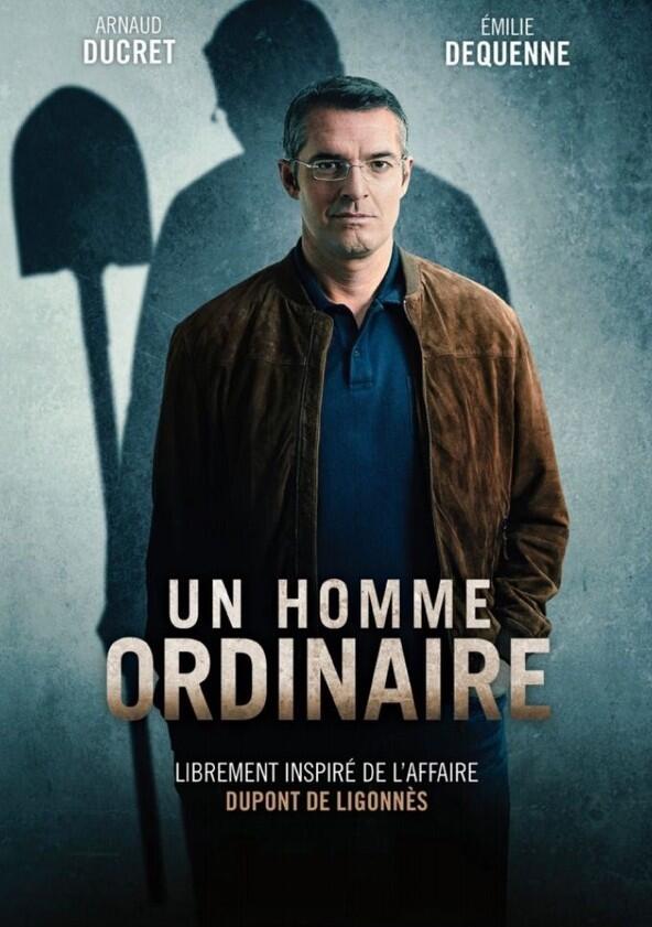 Un homme ordinaire - Season 1