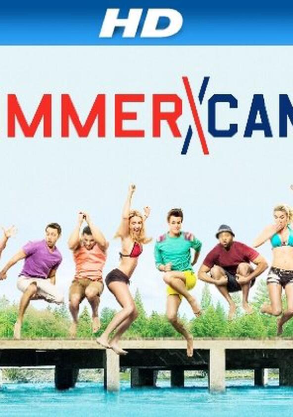 Summer Camp - Season 1