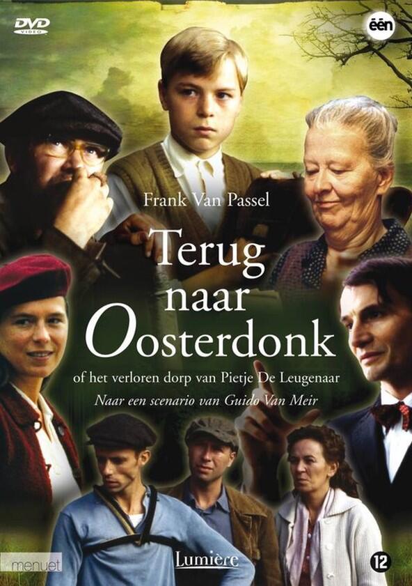 Terug naar Oosterdonk - Season 1