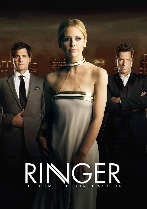 Ringer - Season 1