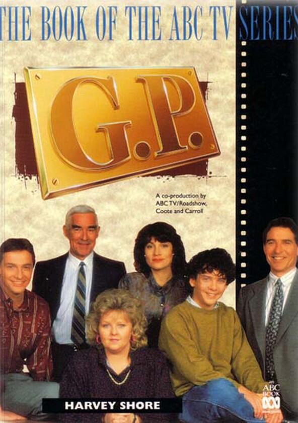 G.P. - Season 5