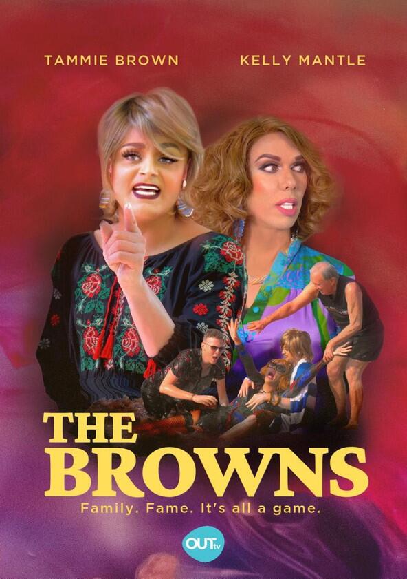 The Browns - Season 1