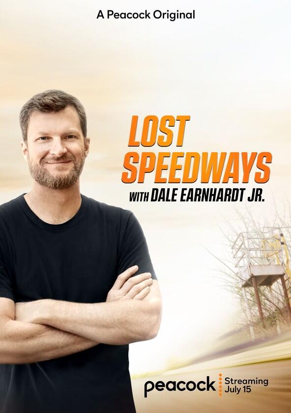 Lost Speedways - Season 2