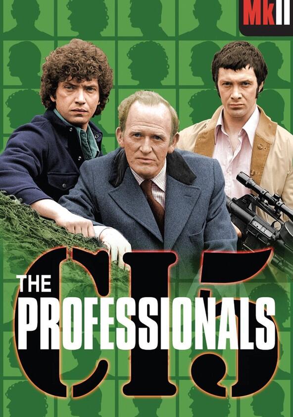 The Professionals - Season 2