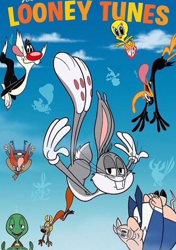 New Looney Tunes - Season 3