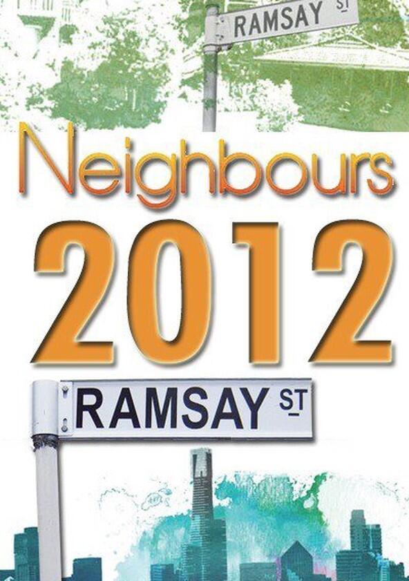 Neighbours - Season 28