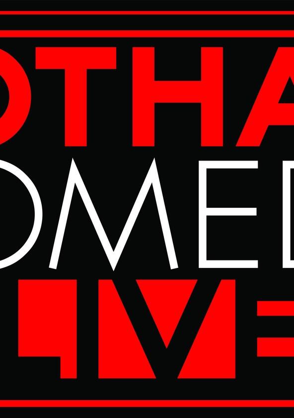 Gotham Comedy Live - Season 1