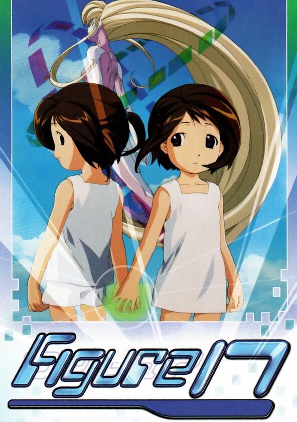 Figure 17: Tsubasa & Hikaru - Season 1