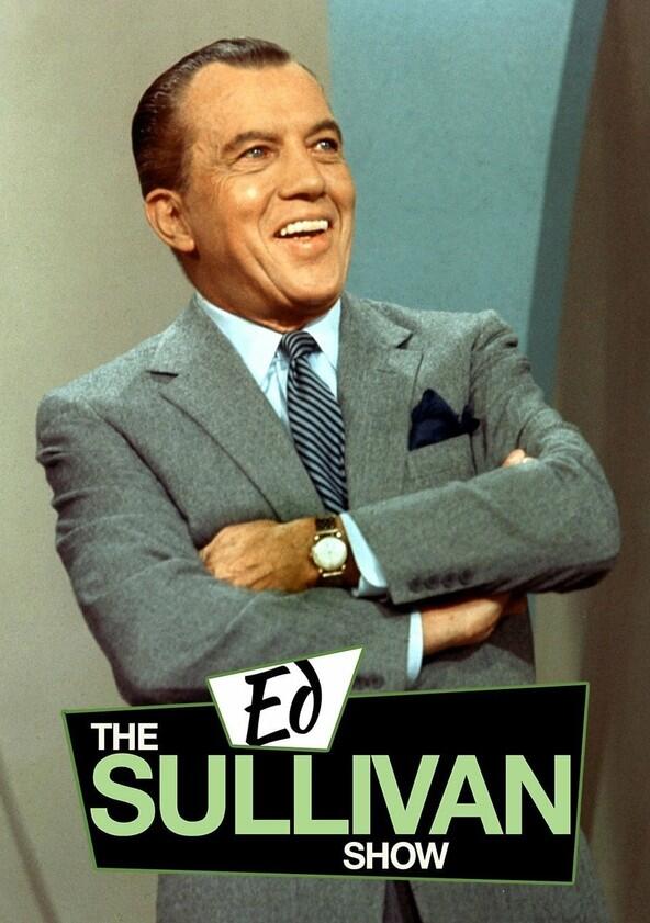 The Ed Sullivan Show - Season 1