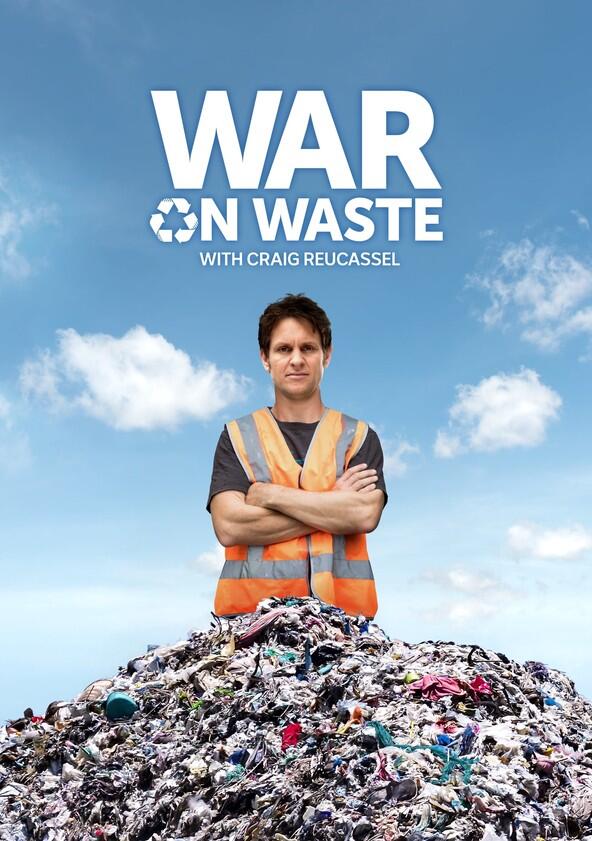 War on Waste - Season 1