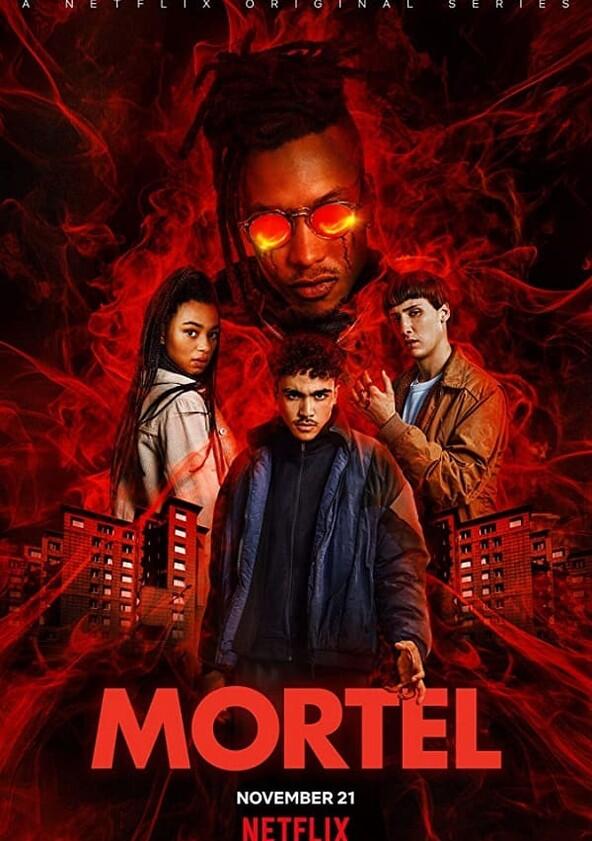 Mortel - Season 1