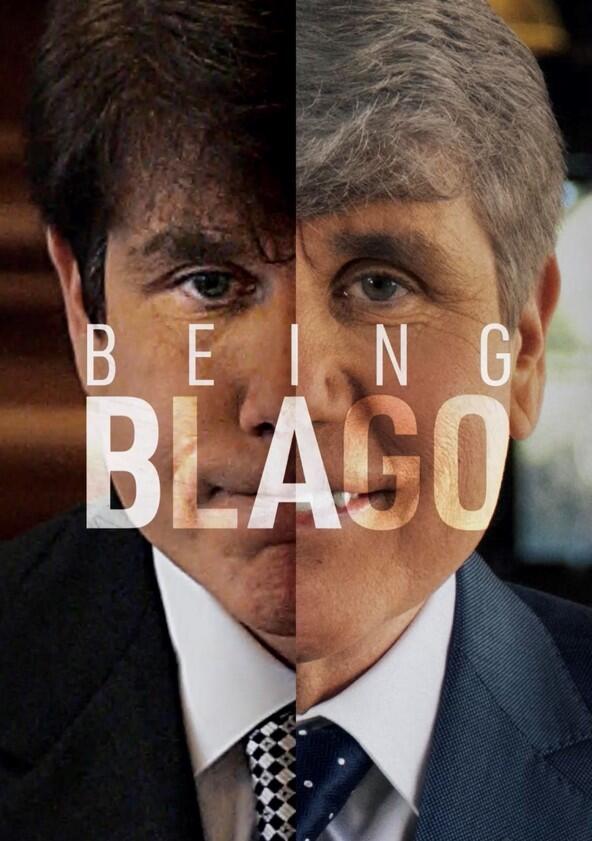 Being Blago - Season 1