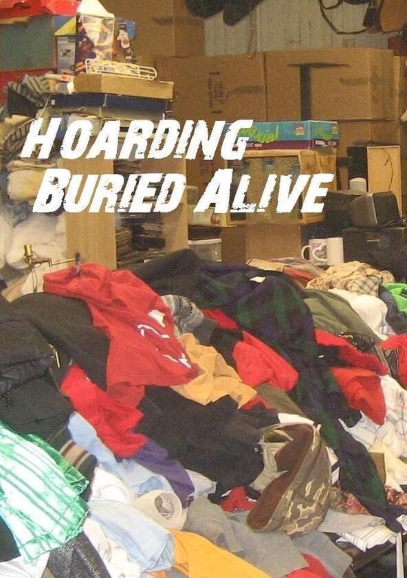 Hoarding: Buried Alive - Season 1