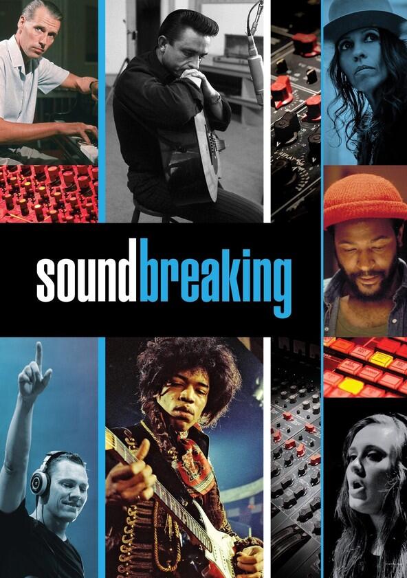 Soundbreaking - Season 1