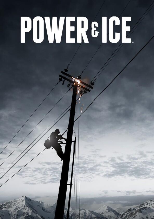 Power & Ice - Season 1