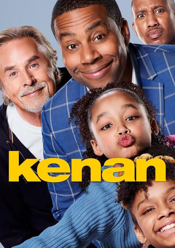 Kenan - Season 1