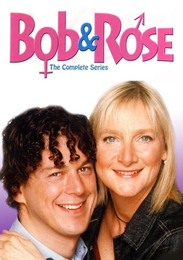 Bob & Rose - Season 1