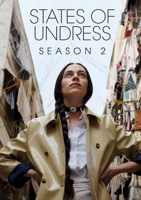 States of Undress - Season 2