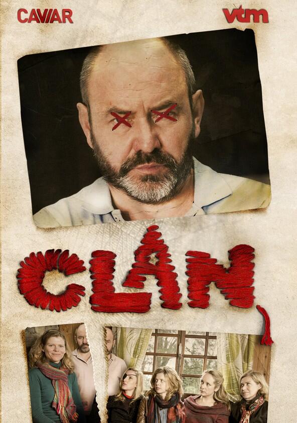 Clan - Season 1