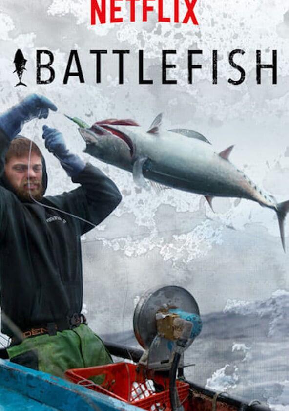 Battlefish - Season 1