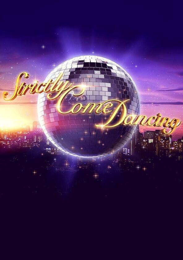 Strictly Come Dancing - Season 10