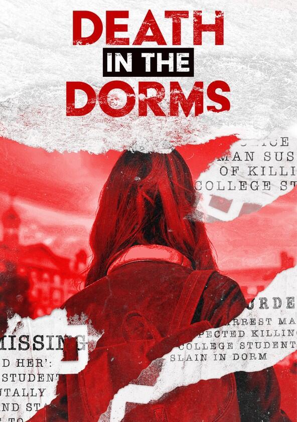 Death in the Dorms - Season 1