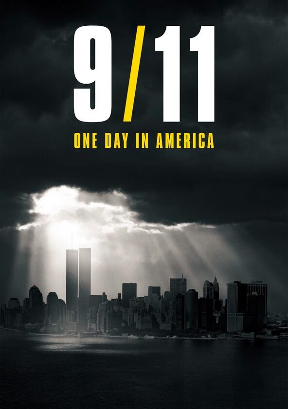 9/11 One Day in America - Season 1