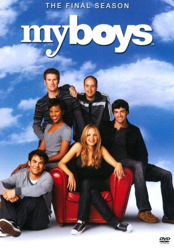 My Boys - Season 4