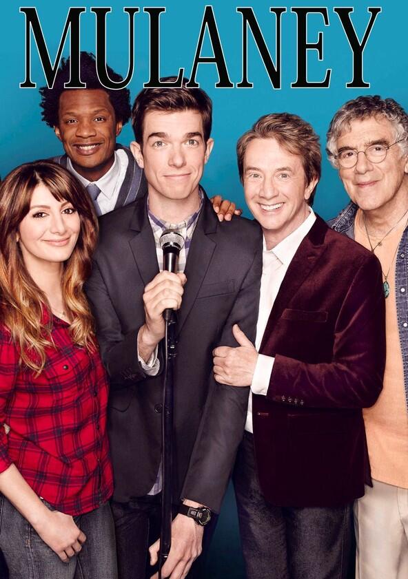 Mulaney - Season 1