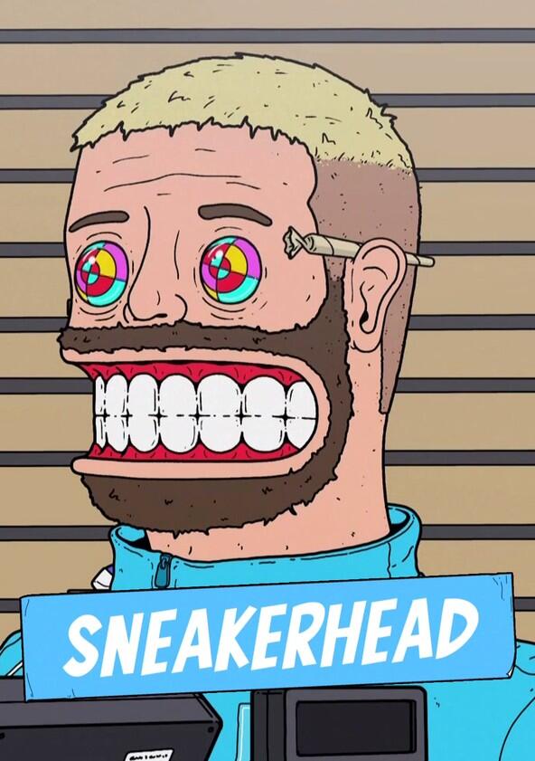 Sneakerhead - Season 1