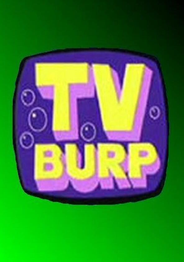 Harry Hill's TV Burp - Season 3