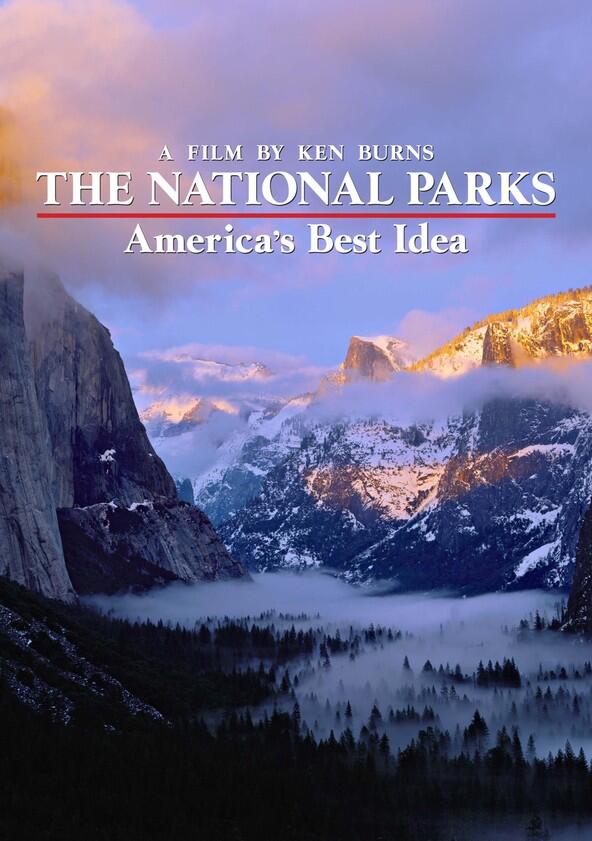 The National Parks: America's Best Idea - Season 1