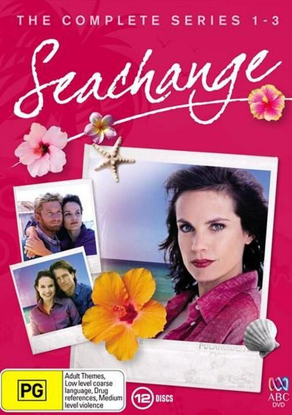 SeaChange - Season 1