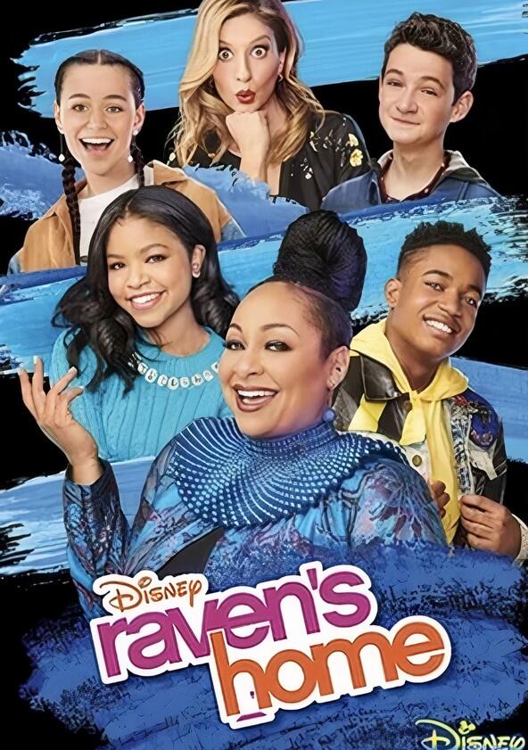 Raven's Home - Season 4