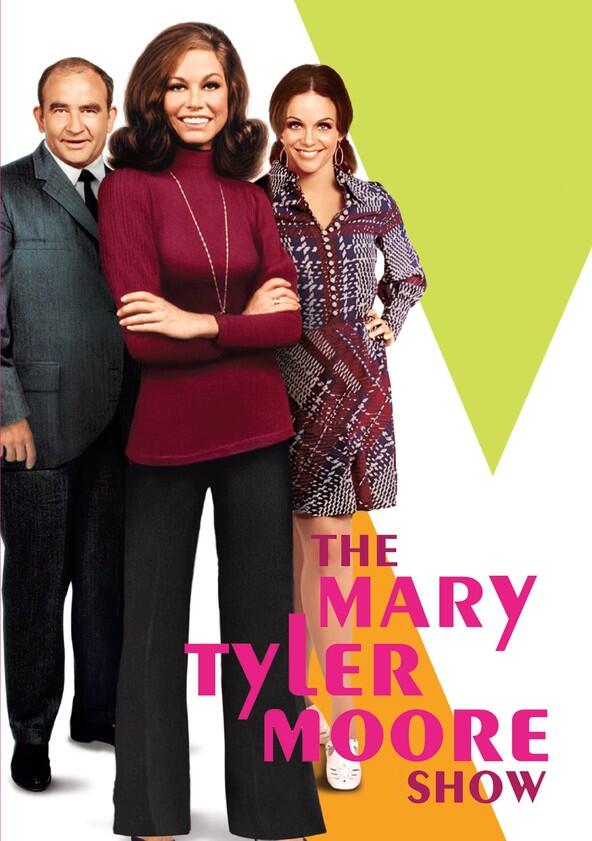 The Mary Tyler Moore Show - Season 2