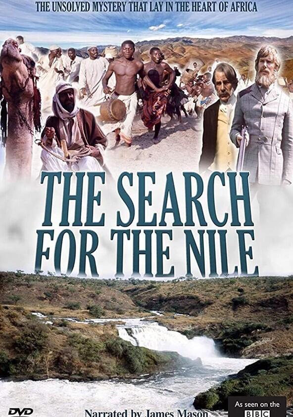 The Search for the Nile - Season 1