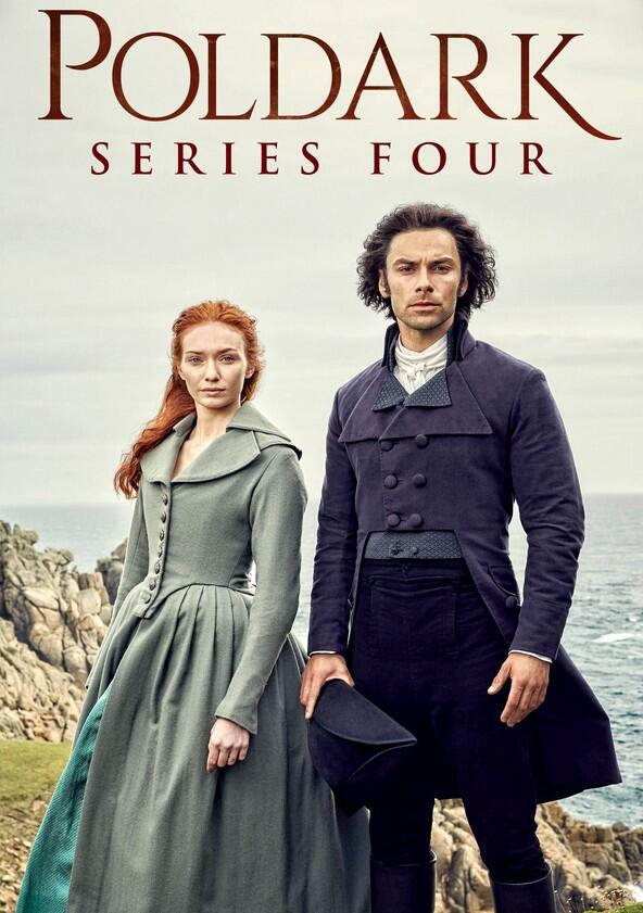 Poldark - Season 4