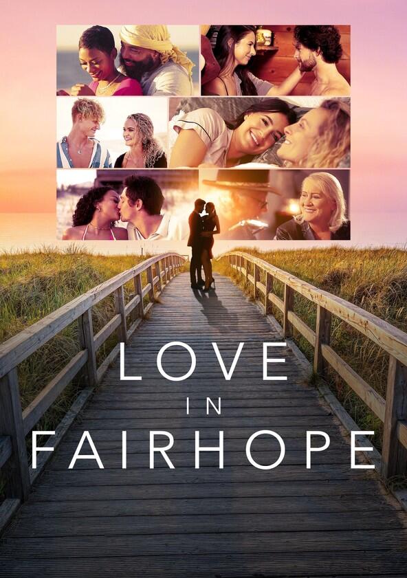 Love in Fairhope - Season 1