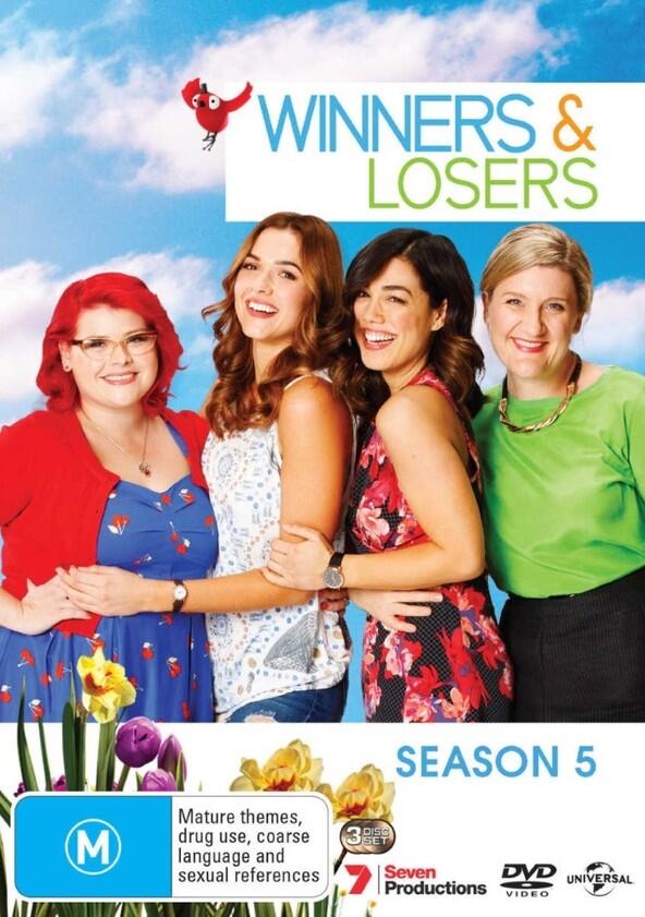 Winners & Losers - Season 5