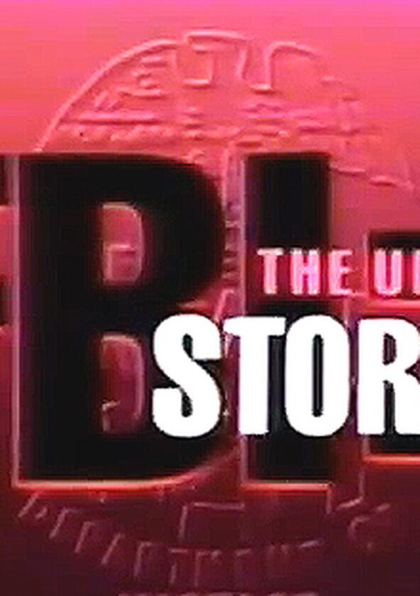 FBI: The Untold Stories - Season 1