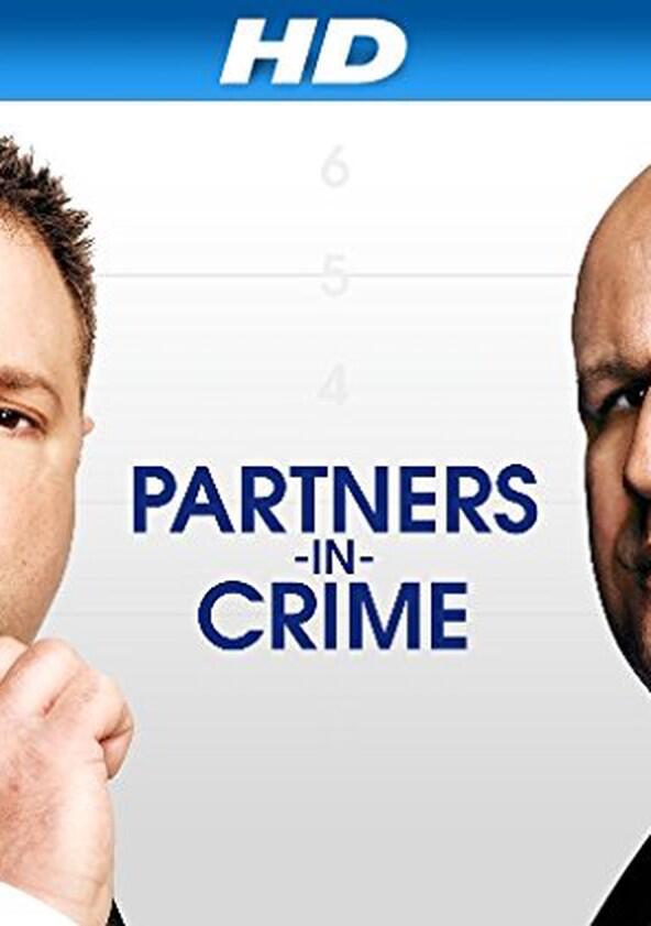 Partners in Crime - Season 1