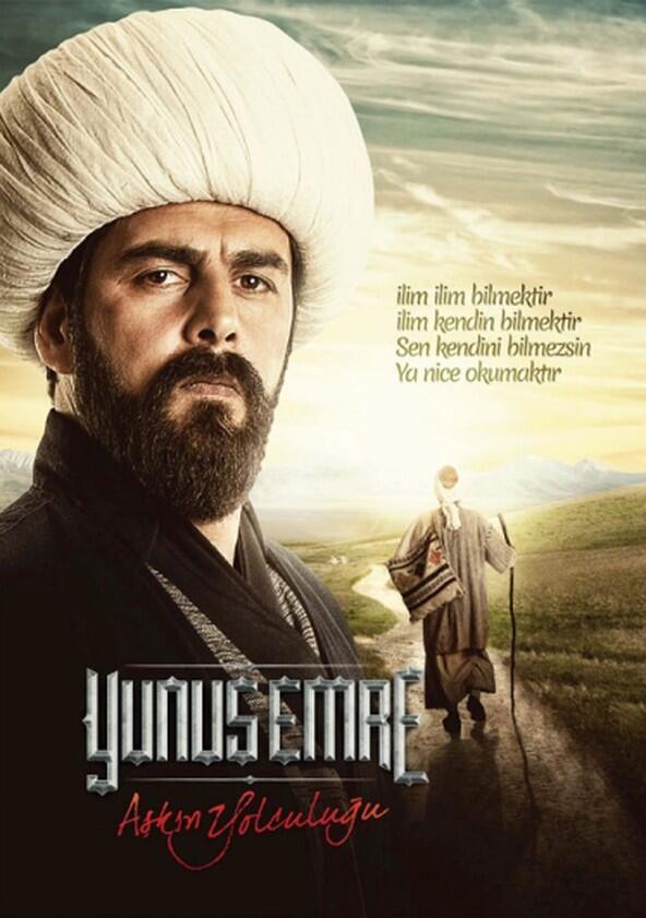 Yunus Emre: Aşkın Yolculuğu - Season 2