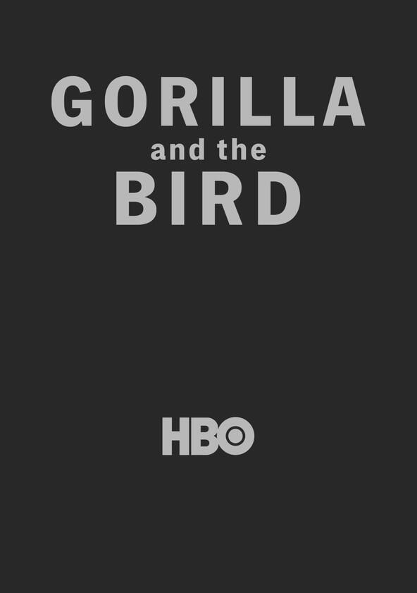 Gorilla and the Bird