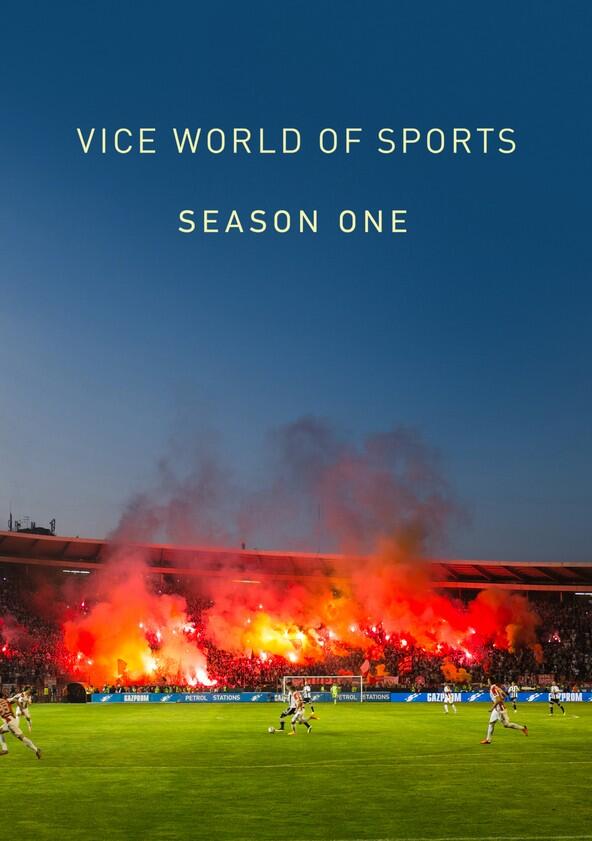 VICE World of Sports - Season 1