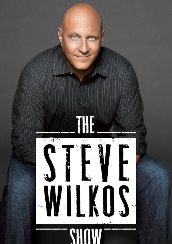 The Steve Wilkos Show - Season 1