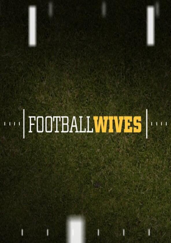 Football Wives - Season 1