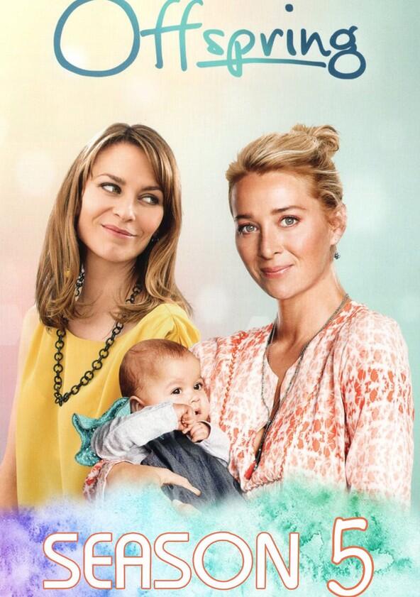 Offspring - Season 5