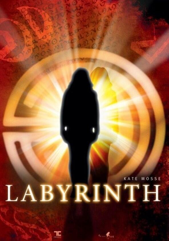 Labyrinth - Season 1