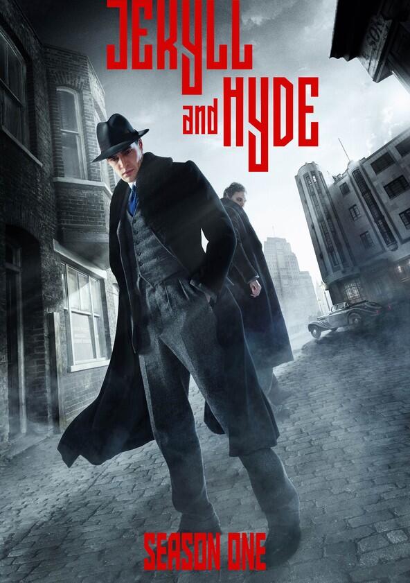 Jekyll and Hyde - Season 1